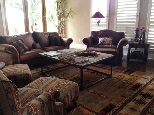 Silverado Ranch - Weatherford, Tx